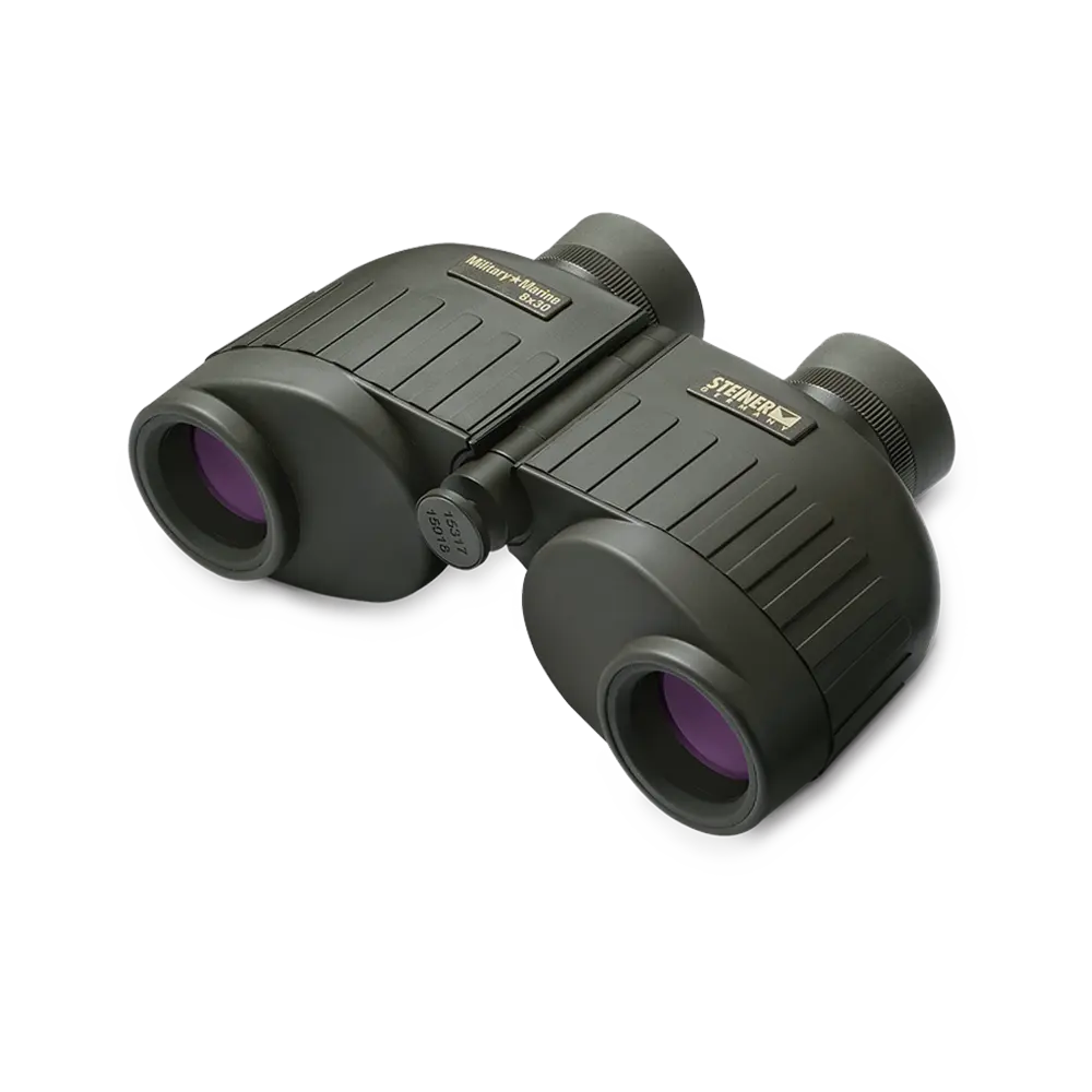 MM830 Military-Marine 8x30 (Discontinued) | Steiner High